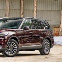 福特中国召回部分进口林肯飞行家、F-150猛禽及领航员