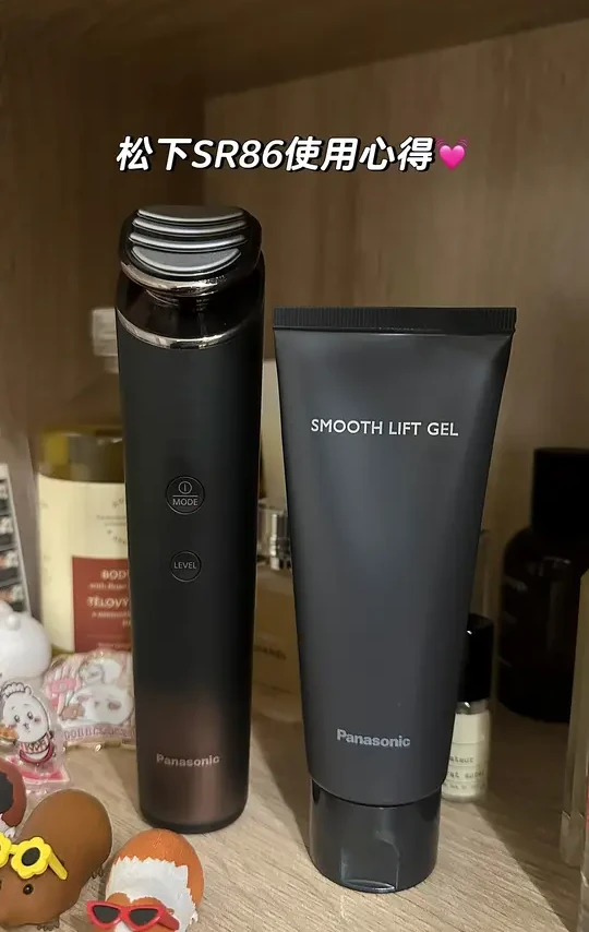 ✨松下SR86美容儀🇯🇵日本購入分享