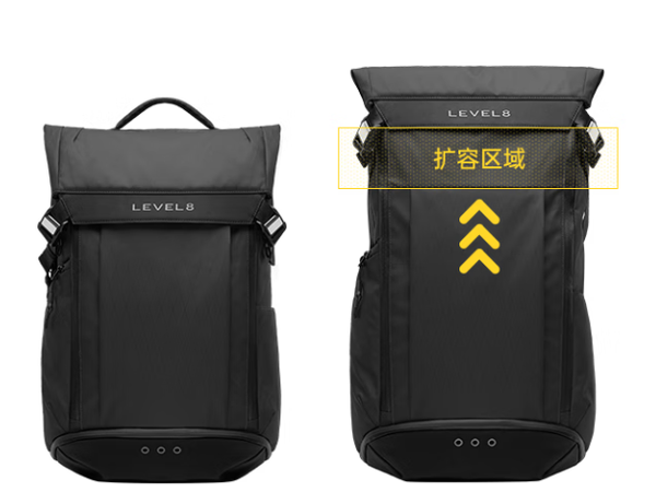 城市旅行双肩背包如何选择？