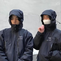 始祖鸟限定款二手遇冷，高端户外品牌还值得投资吗？3000+用户观点大碰撞