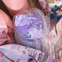 🌹立白大师香氛洗衣液：全家四季都爱！留香超持久