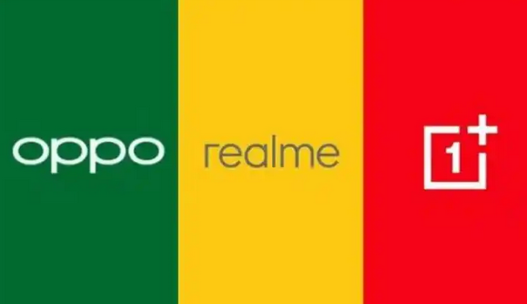 realme回归OPPO：三品牌协同升级服务与全球布局