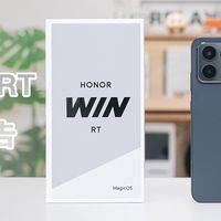 这把「WIN」了：荣耀WIN RT 消费者报告
