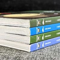 藏在《龙猫》漫画里的亲子美好：给孩子的成长治愈礼