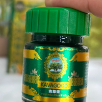从蚊虫叮咬到关节疼痛，泰国卡瓦库德青草膏的多层次疗愈力