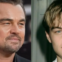 小李子为爱瘦身了？全世界都在等这一天！趁机回顾他巅峰期西装杀