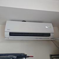 美的酷省电二代空调深度测评｜租房党/小户型闭眼入的省电王者