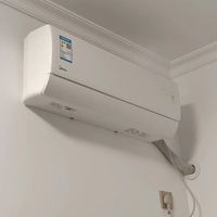 美的酷省电二代空调深度测评｜租房党/小户型闭眼入的省电王者