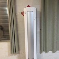 美的酷省电Ultra 3匹柜机测评！大客厅省电王者，全家都爱💕