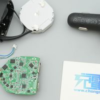 即拉即用，主副驾都能快充，贝尔金75W拉拉线车拆解