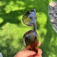 谁懂啊！雷朋偏光墨镜才是户外&通勤的本命神器✨