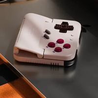 62g重!手机秒变GameBoy,这次我是真动心了