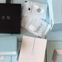 大量“小米系”女性耳机流入闲鱼！自带ANC降噪，全新24块