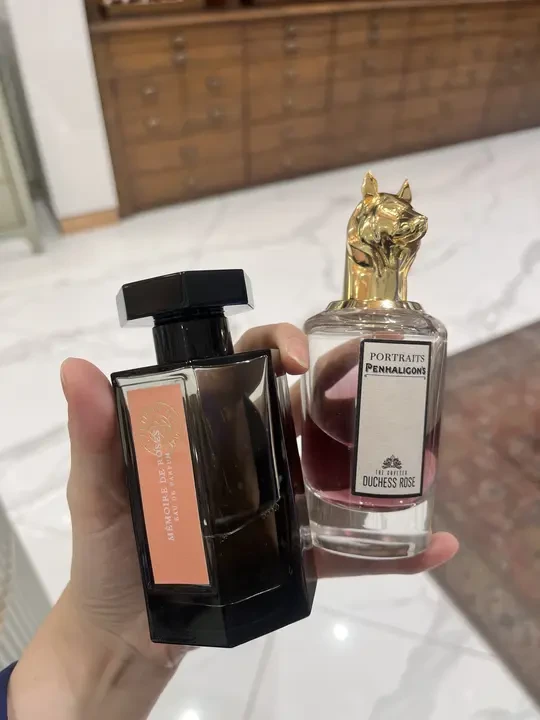 都说这两款很像，你们喜欢哪一款