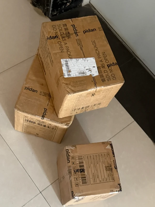 pidan这么多猫砂怎么选？