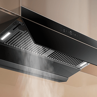 2026油烟机选购全攻略：风量、风压、油脂分离度一文读懂不踩坑！