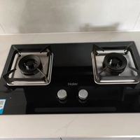 海尔H70A双灶实测：猛火爆炒+精准慢炖全拿捏✨