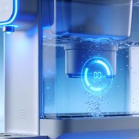 净水器选购避坑指南：算清长期成本，认准通用滤芯与杜邦RO膜