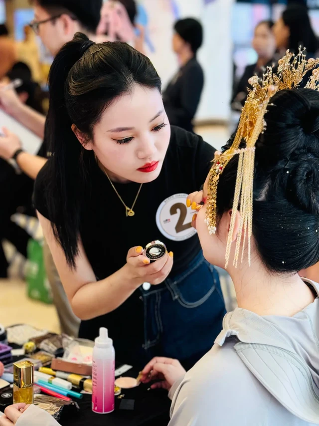 2025感谢相遇❤️ 海南免税柜姐的香化种草