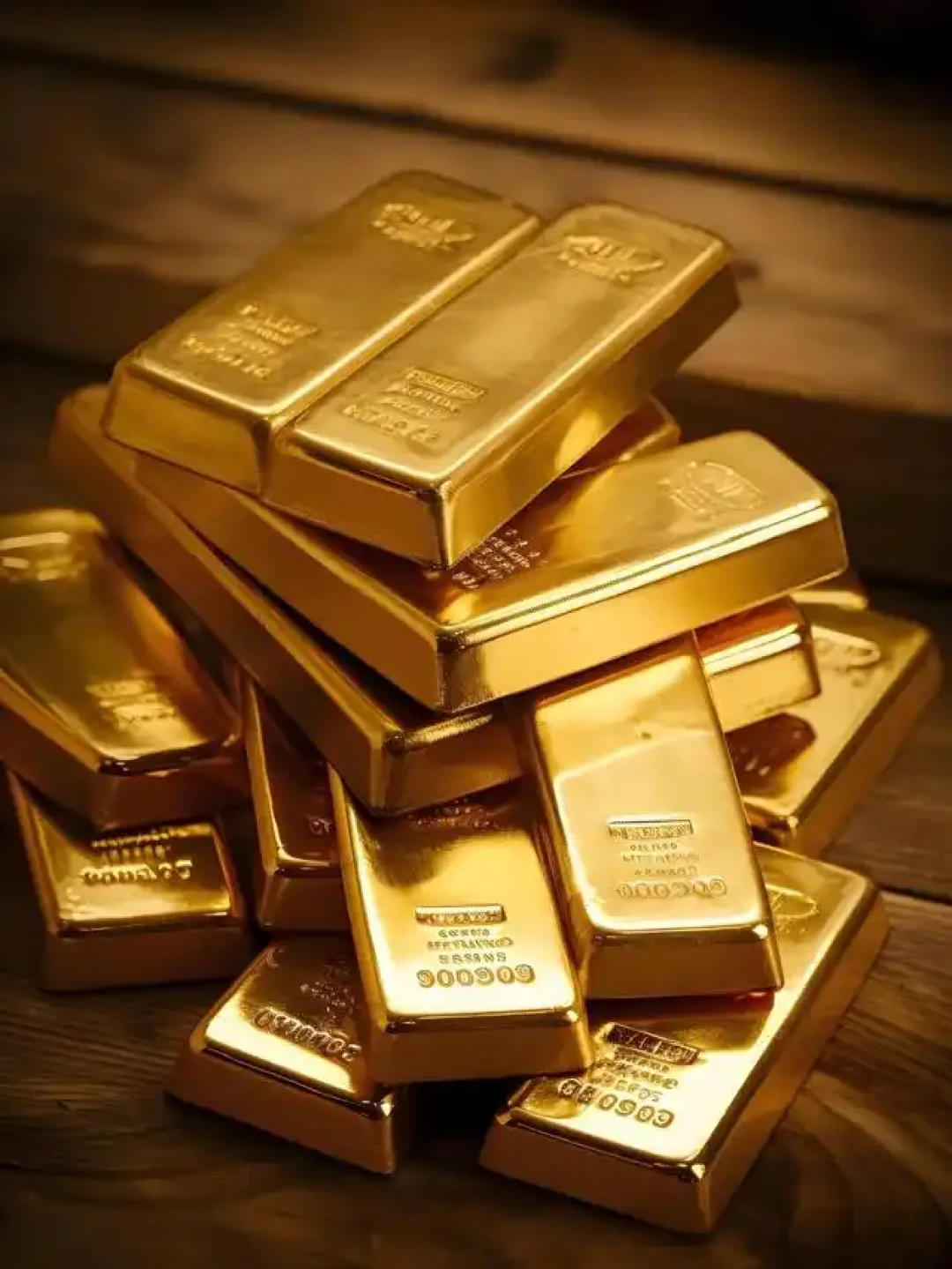 避险优先：经济动荡期的黄金配置策略_什么值得买