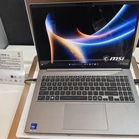 微星发布全新星爵Modern 14S/16S：11.1mm、1.3kg轻薄机身