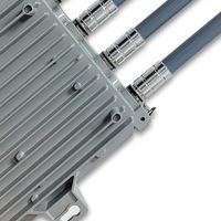 工业联网痛点终结者！Z8105AX-M2-H 5G+WiFi6 CPE 路由硬核赋能