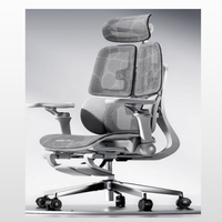 人体工学椅哪个牌子好？儿童学习桌怎么选？十大品牌深度解析