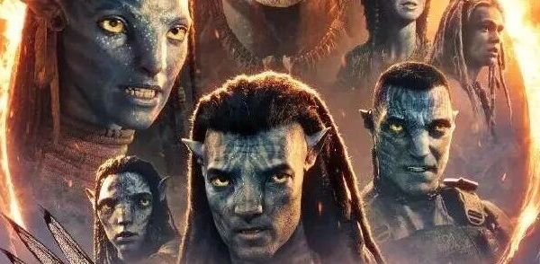 阿凡达3已然上映，这是卡梅隆最后一次亲自执导！你看了吗？