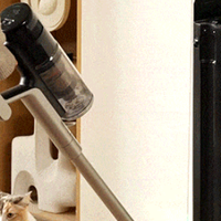 吸尘器的防缠绕设计到底有没有用？推荐2款实用吸尘器产品！