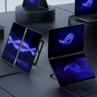 我玩上了华硕的「三折叠」电脑，发现它真挺好用的｜CES 2026