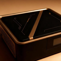 神秘的RK3588，一台能顶12台手机