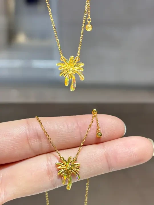 2026年新款烟花项链🎆