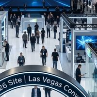 CES2026：AI驱动科技变革