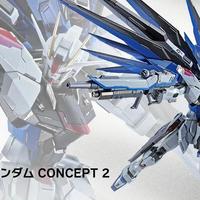 万代MB自由高达再版：值得入手还是炒冷饭？782+用户观点大碰撞