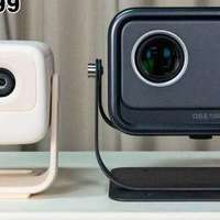 千元投影仪对决：大眼橙c3ultra和坚果n1air超亮版第三代