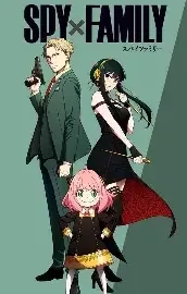 🔥谁懂啊！《间谍过家家》后劲也太大了！