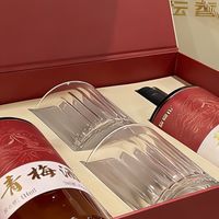 送礼不踩雷!坛香山青梅酒:颜值与口感并存的“心意好礼”