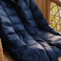 羽绒服十大名牌排名无异味不钻绒，口碑最好的品牌TOP10，安利！