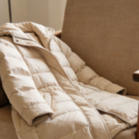 超保暖羽绒服品牌前十名有哪些？2025年度十大名牌排名不显臃肿！