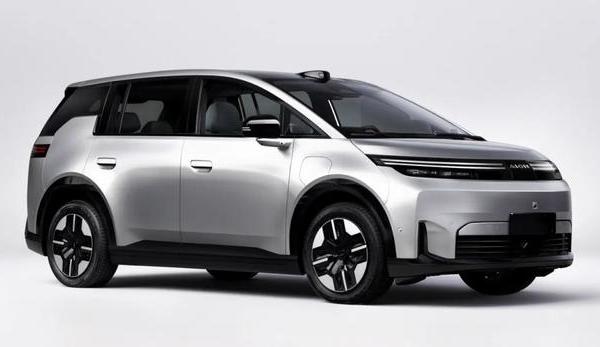 续航630km、带激光雷达，广汽这台新SUV参数很漂亮，但值不值得等