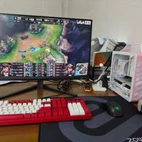 飞利浦EVNIA弈威25M2N5500U深度体验：FPS玩家的物理外挂