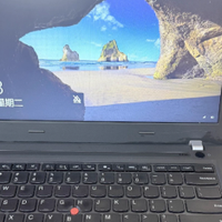二手鱼捡漏 篇零：少花钱多办事，368元就能带走能轻度办公联想ThinkPad 笔记本