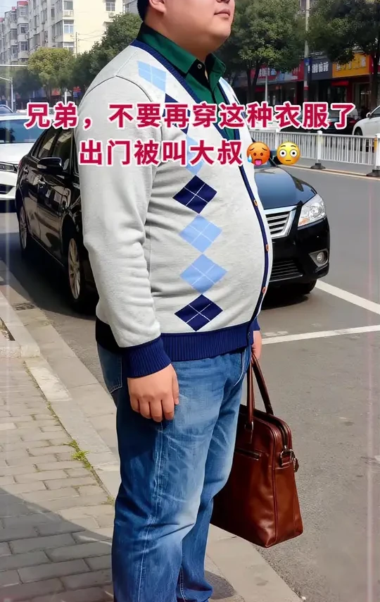 冬天穿它秒变质感男神！罗蒙假两件套头毛衣自带衬衫领设计，一件穿出叠穿高级感，省去搭配烦恼。细腻针织混纺面料，内里加绒锁温不臃肿，贴肤柔软无束缚。商务场合搭西装利落得体，日常配牛仔裤休闲随性，百搭属性承