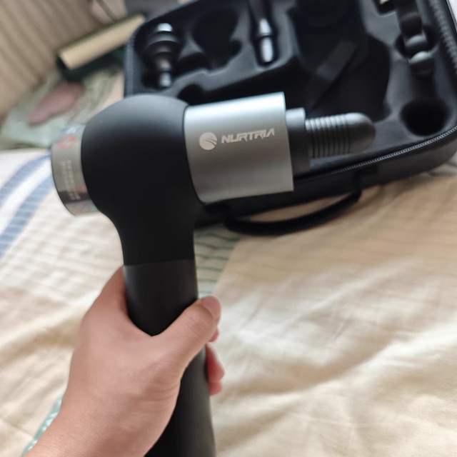 专业级筋膜枪十大排名榜单出炉，一文看懂10大机型哪个牌子好？