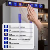 别墅党必入！先科消毒碗柜承包我家三代同堂的用餐安全感✨