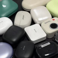 耳夹式耳机怎么选？耳夹式耳机推荐排行榜TOP10！