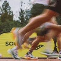 跑鞋前沿 | 2026索康尼跑鞋矩阵更新：8款全面焕新，胜利24/驭途19/啡鹏5脚感大起底