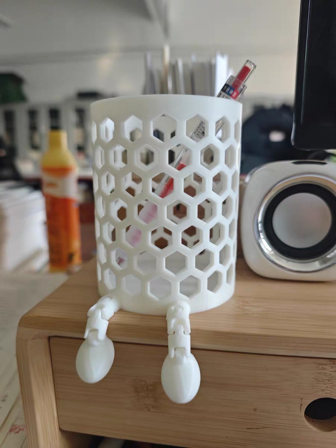 3D打印机