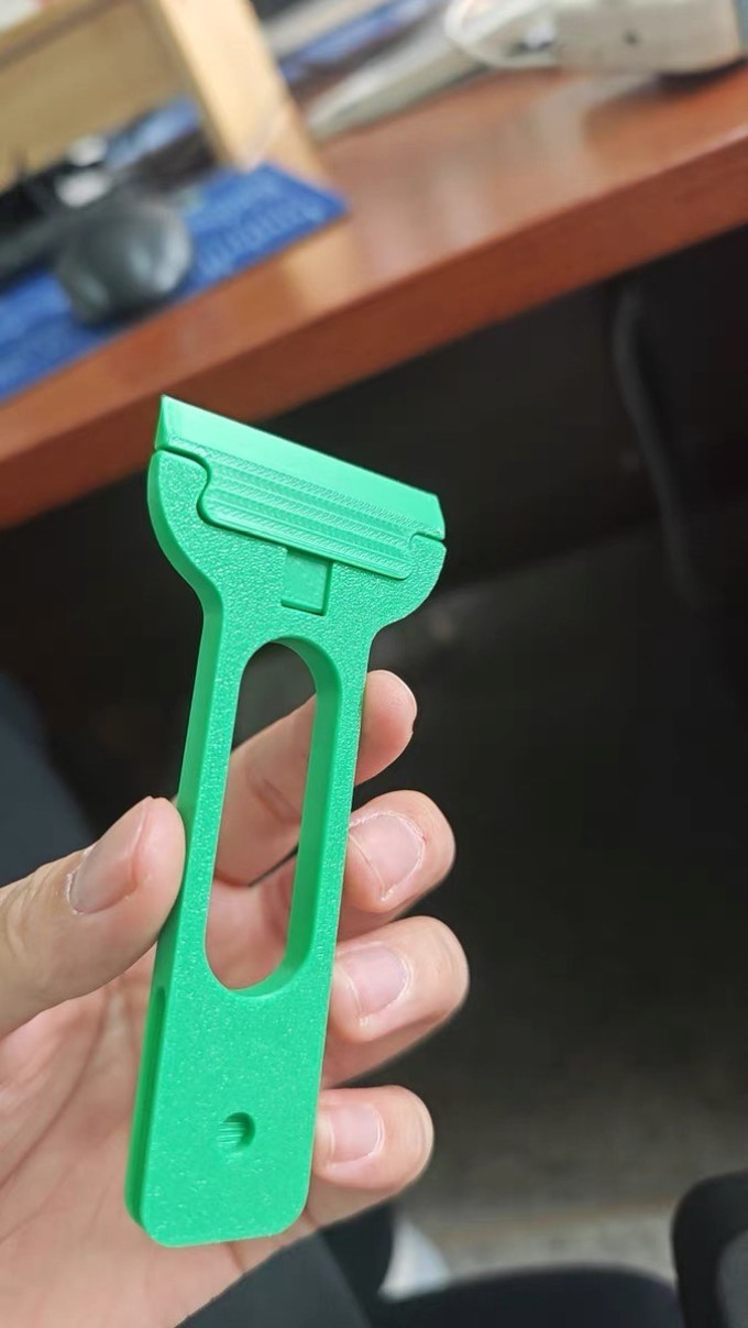 3D打印机