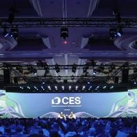 CES2026参展品牌深度剖析：索尼、三星、苹果的创新突破